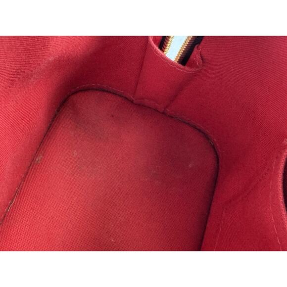 Louis Vuitton Monogram My LV World Tour Alma BB R-1 - Picture 15 of 16